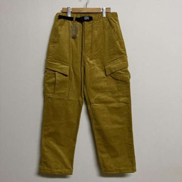 パンツ The apartment STABRIDGE FLEXIN' 6P PANTS the Apartment