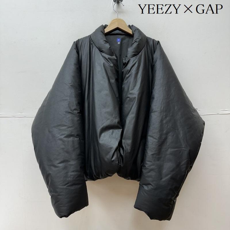 イージー GAP Round Jacket ナイロン 中綿 ジャケット 810639-00 メンズ L ISItems【USED】【古着】【中古】50124865|クラシカ