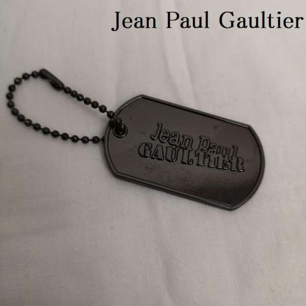 楽天市場】Jean Paul GAULTIER / カミソリチャームキーホルダー ジャン