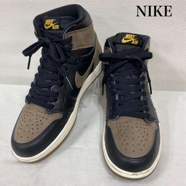 NIKE エア ジョーダン 1 ハイ OG FD1437-020 Nike GS Air Jordan 1 Retro High OG 