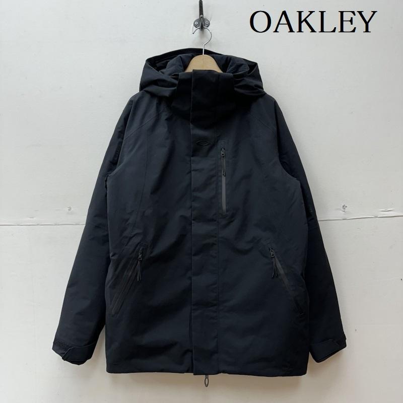 オークリー SUB TEMP RC GORE-TEX JACKET ゴアテックス ジャケット FOA406100 メンズ XL ISItems【USED】【古着】【中古】50125745|クラシカ