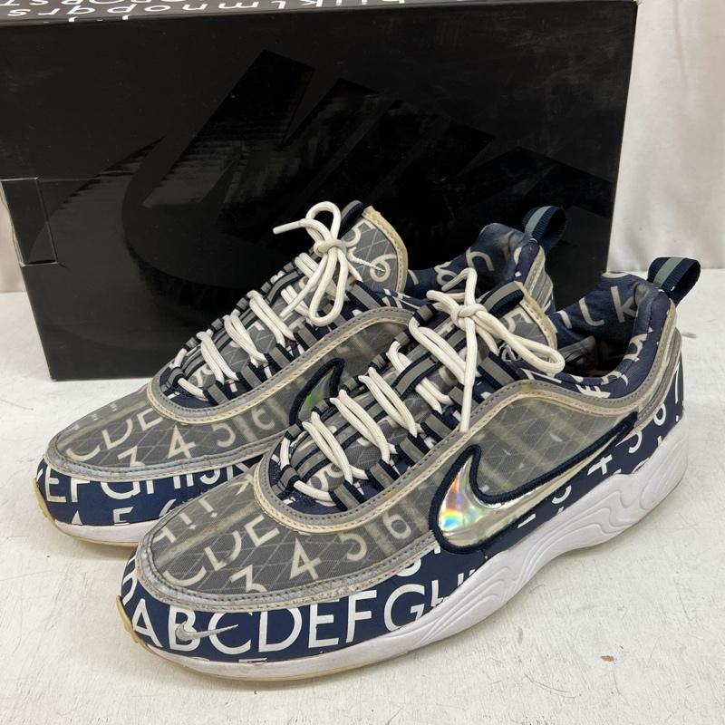 ナイキ AIR ZOOM SPIRIDON \u002716 GPX \