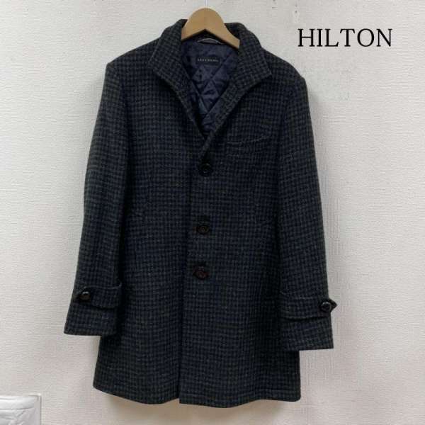 70-60's vintage burton ハリスツイード 70-60's vintage burton ハリスツイード