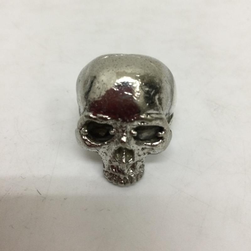 マスターマインド mastermind JAPAN スカルリング  シルバー メンズ - ISItems【USED】【古着】【中古】50126549