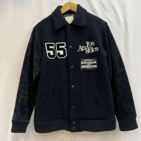 楽天市場】Richardson リチャードソン ジャケット サイズ:XL Olympia