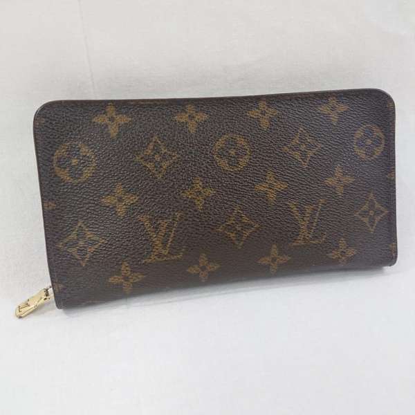 楽天市場】【未使用品】【財布】 LOUIS VUITTON ルイ ヴィトン