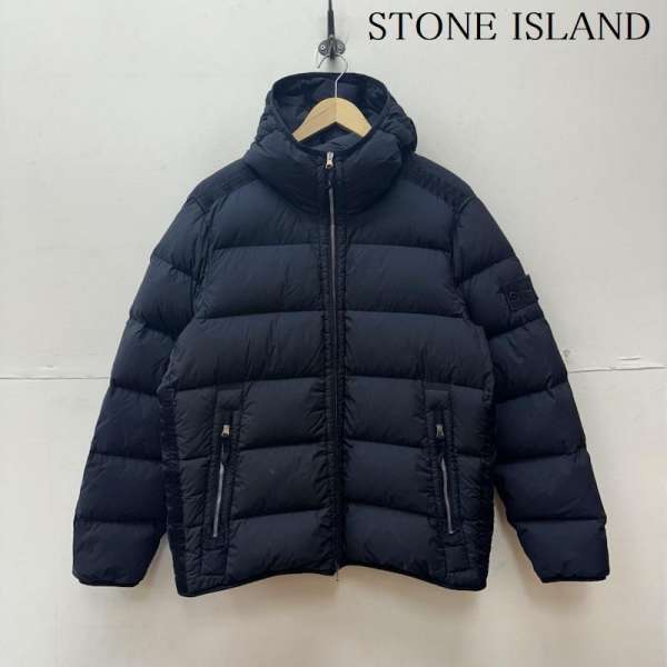 楽天市場】STONE ISLAND ストーンアイランド メンズダウン