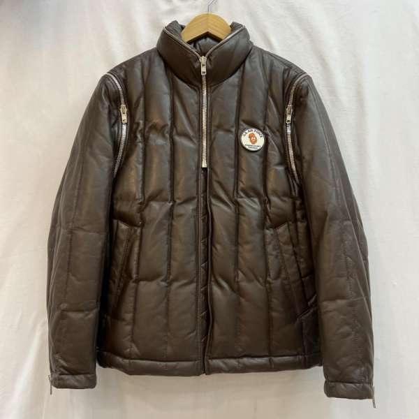 S.E.A.F. セーター L ネイビー 世田谷ベース S.E.A.F. モーター