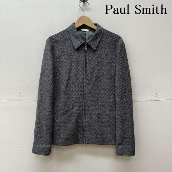 楽天市場】PaulSmithポールスミス PP-KS-36890 ボタニカル柄 ジップ