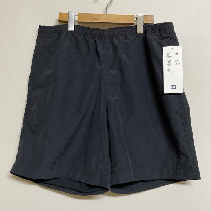 ヘリーハンセン HELLY HANSEN Bask Mid Shorts ビーチトランクス UV PROTECT ナイロン ショートパンツ L HH72403 メンズ L ISItems【USED】【古着】【中古】50127366 5,069円