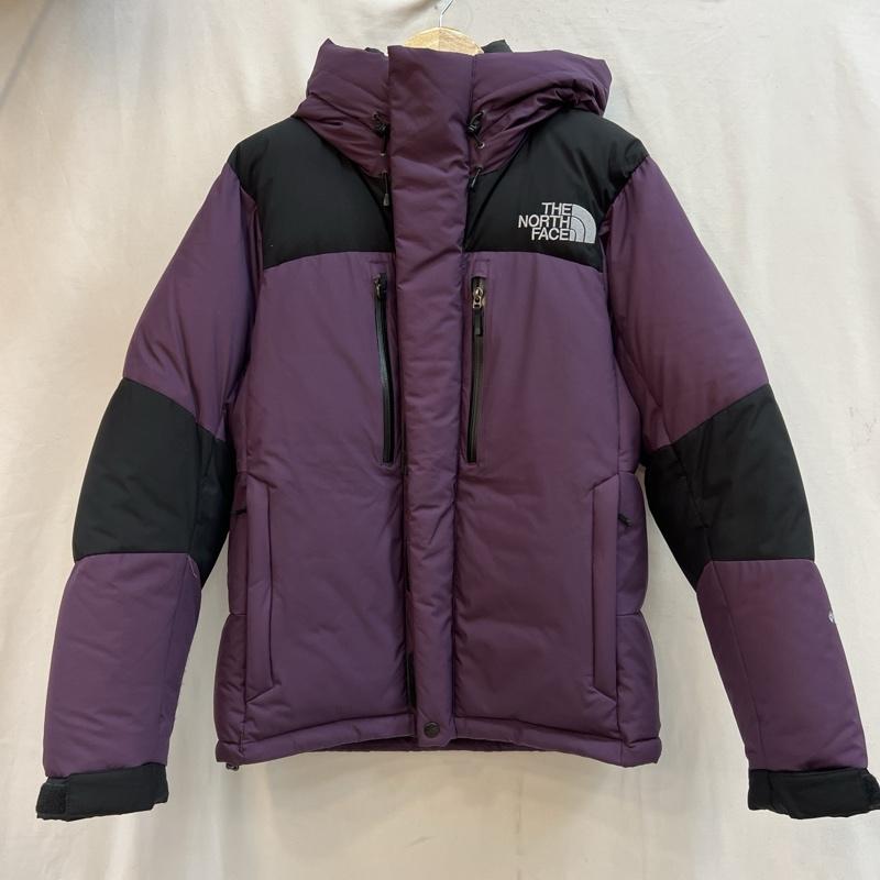 ザノースフェイス ND91950 バルトロ ともし火 落ち込む 上衣 M【USED】【古着】【中古】50128089