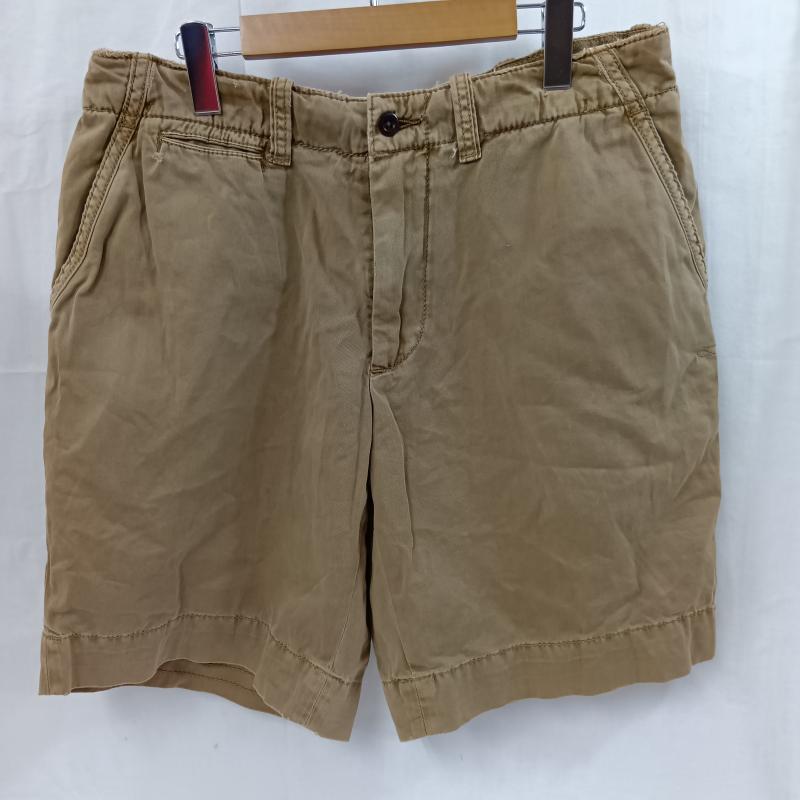 ポロバイラルフローレン Polo by RALPH LAUREN ポロバイラルフローレン ハーフパンツ ショートパンツ ポニー刺繍 メンズ 34 ISItems【USED】【古着】【中古】50128136