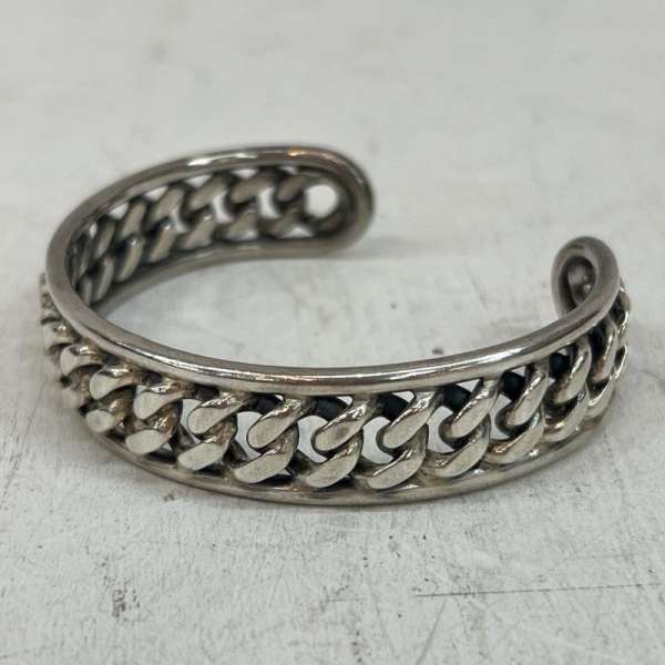 楽天市場】HideandSeek ハイドアンドシーク 喜平 シルバー チェーン