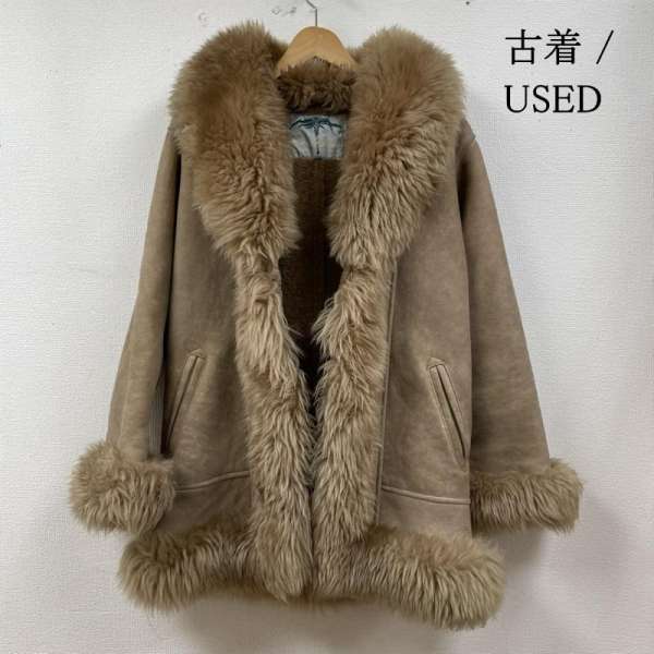 楽天市場】90's Vintage ヴィンテージ リアルラビットファージャケット