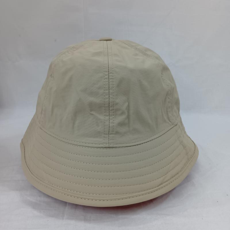 ＵＳＥＤ古着 STABRIDGE スタブリッジ Urban Jones Hat ナイロン上半身 Sunset ベージュ オレンジ色 メンズ - ISItems【USED】【古着】【中古】50128637 ハット-メンズ帽子-帽子