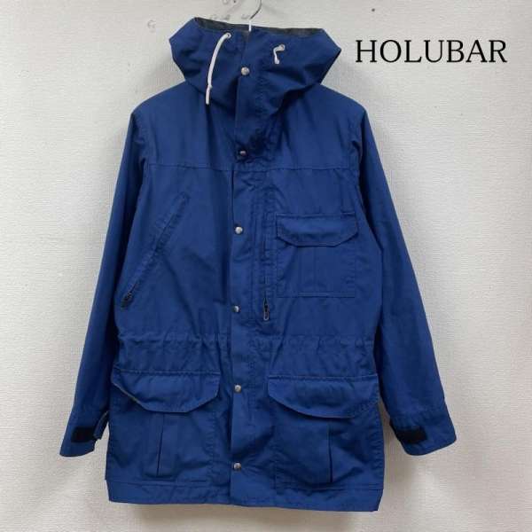 楽天市場】Holubar ホルバー ジャケット サイズ:M 65/35クロス