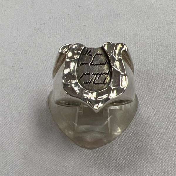 RATS ラッツ　ホースシューリング 楽天市場】☆送料無料☆RATS ラッツ /HORSE SHOE RING SILVER : FeelFORCE