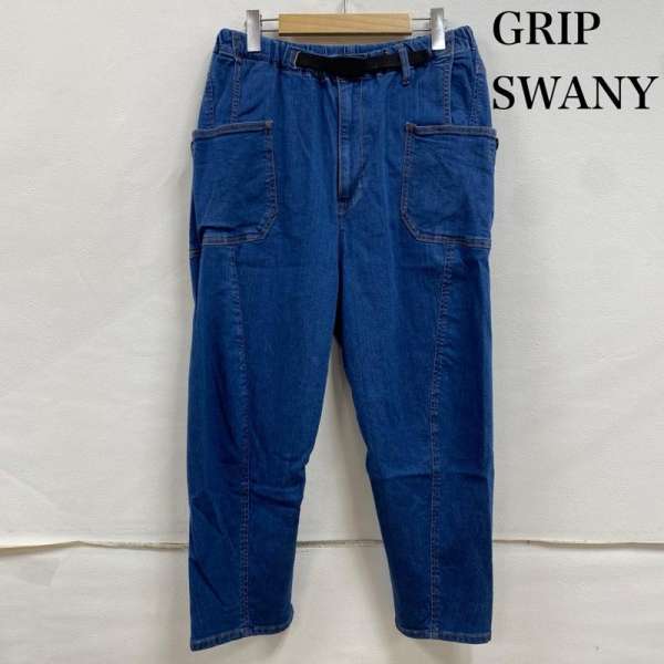 楽天市場】【GRIP SWANY】グリップスワニー GSP-34 サルエルキャンプ