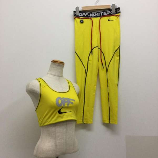 楽天市場】OFF-WHITE オフホワイト パンツ サイズ:XL NIKE NikeLab