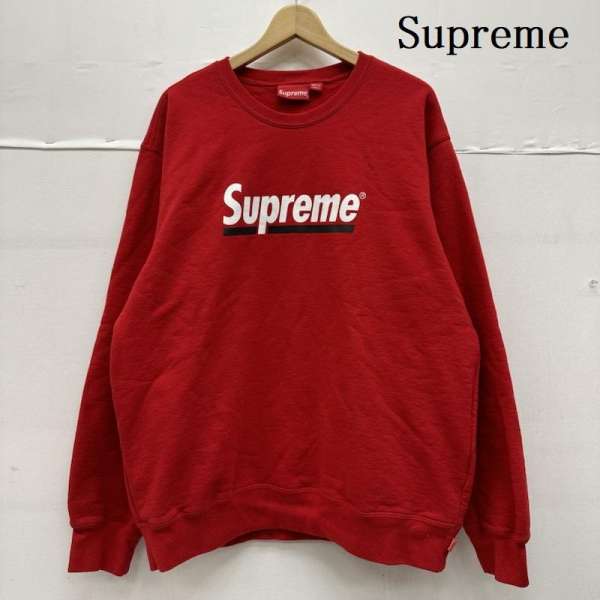 楽天市場】Supreme シュプリーム スウェット サイズ:L 20SS アンダー