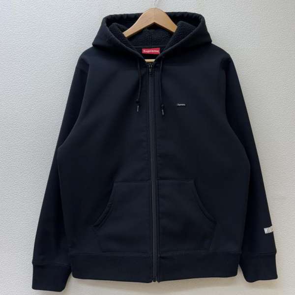 楽天市場】FW24 Supreme S Logo Zip Up Hooded Sweatshirt