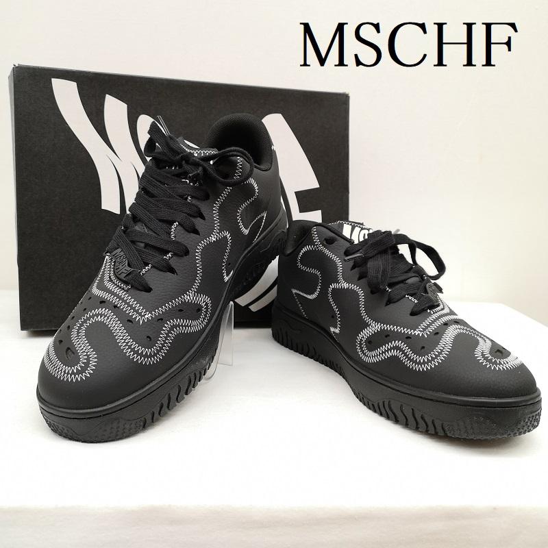 ＵＳＥＤ古着 MSCHF し損ない旗がしら Super Normal Nanzuka 150足 制限事項 スニーカー メンズ 27.0糎 ISItems【USED】【古着】【中古】50130071