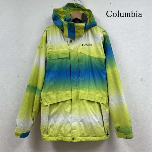 コロンビア Columbia スノーウェア　中綿入り　OMNI-TECH 楽天市場】SALE///// Columbia コロンビア OMNI-TECH TITANIUM 中綿