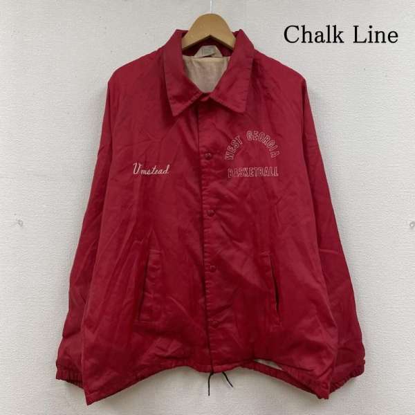 楽天市場】90年代 Chalk Line MACK TRUCKS マックトラックス コーチ