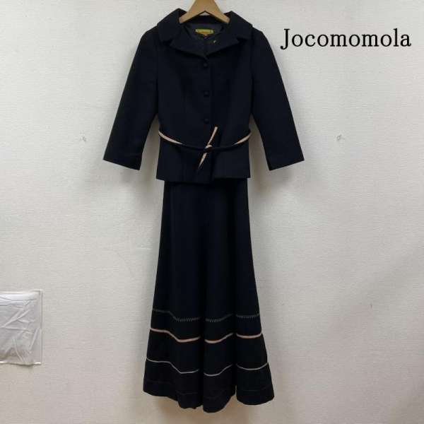 ホコモモラ フォーマル ワンピース 結婚式 ドレス 礼服 ワンピース 上下セット ツーピース セットアップ レディース 40 ISItems【USED】【古着】【中古】50130883