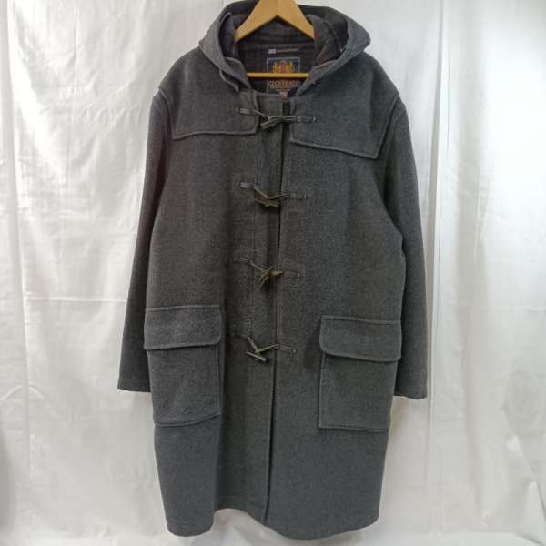 80年代ヴィンテージ Gloverall グローバーオール ダッフルコート S 楽天市場】80年代 イングランド製 Gloverall グローバーオール