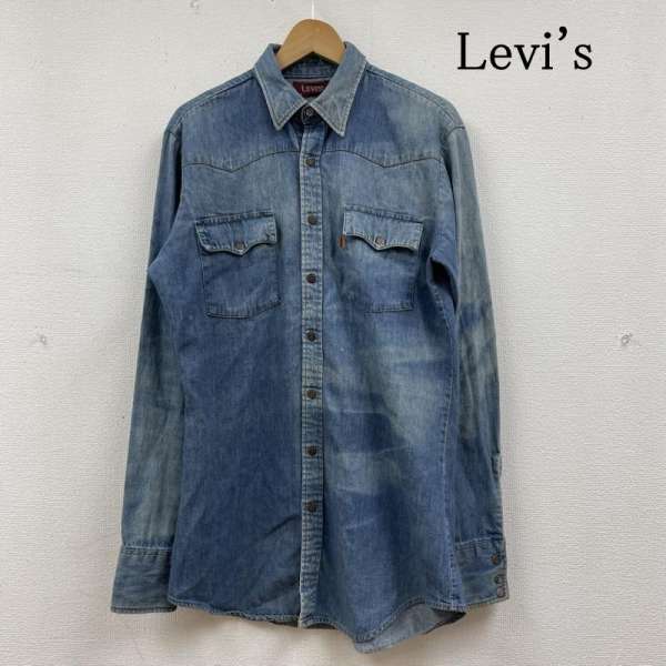 楽天市場】H□90s□リーバイス/Levi's サドルマンタグ オレンジタブ