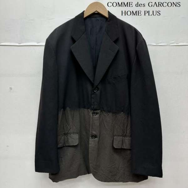 コムデギャルソンオムプリュス 1993AW Artist in his studio 脱色 期 3B テーラード ジャケット PJ-04082S メンズ S ISItems【USED】【古着】【中古】50131607
