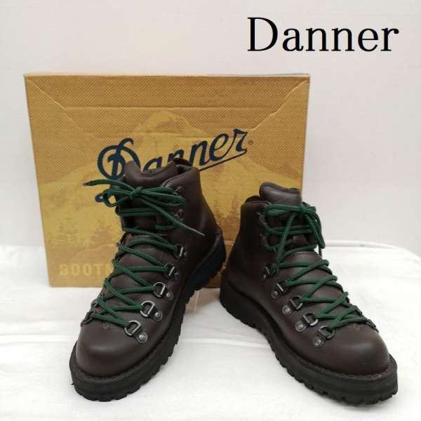 Danner Mountain Light USA製　US7.5 EE Danner Mountain Light USA製US7.5 EE