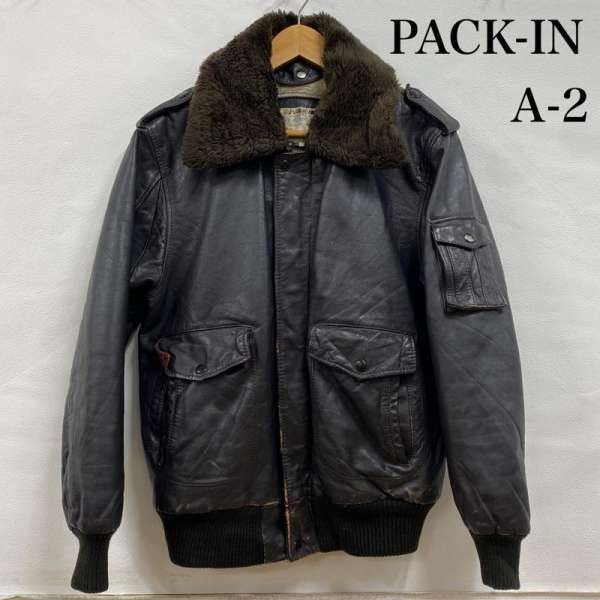 楽天市場】INSIGNIA LEATHER CO. インシグニア レザー ジャケット