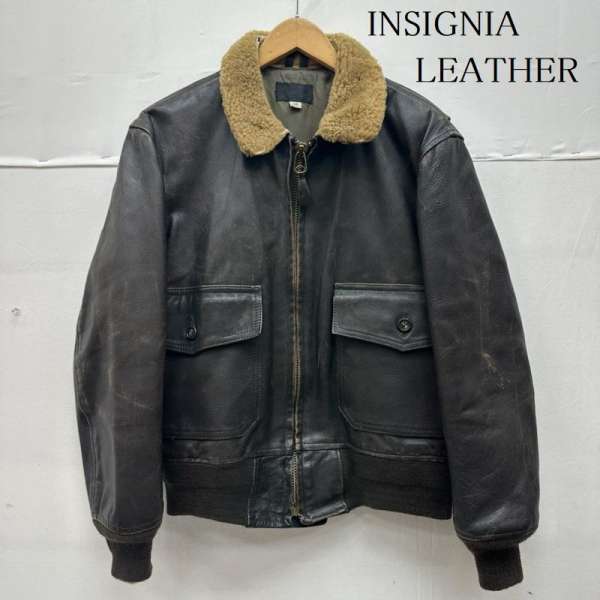 楽天市場】insignialeather インシグニアレザー INSIGNIA LEATHER