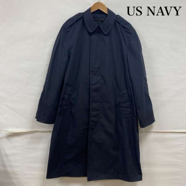 楽天市場】60年代 米軍実物 U.S.NAVY M.C.S.A. カデットコート