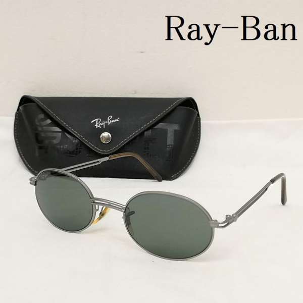 9 レイバン サングラス B&L RAY•BAN USA 楽天市場】Ray Ban レイバン 90s B&L キャラバン サングラス BAUSCH
