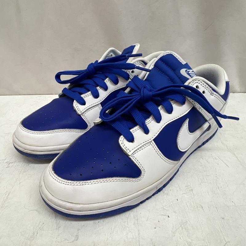 ナイキ DUNK LOW RETRO \