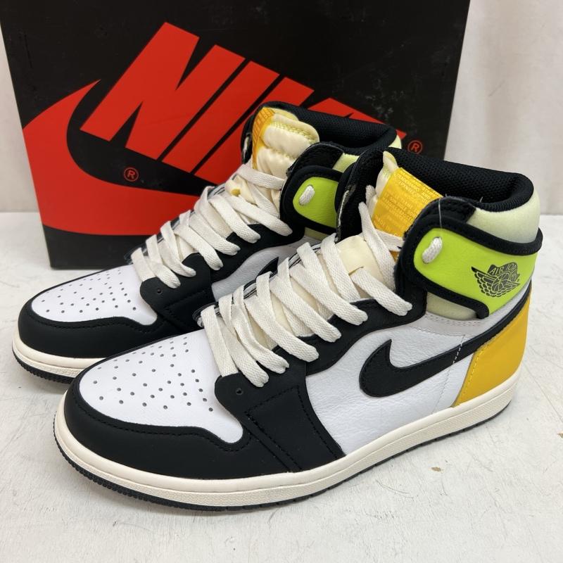 ナイキ AIR JORDAN 1 RETRO HIGH OG \