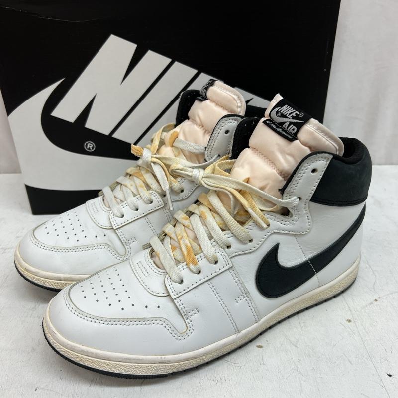 ナイキ A MA MANIERE AIR SHIP PE SP DX4976-100 ア マ マニエール エアシップ メンズ 28.0cm ISItems【USED】【古着】【中古】50133172