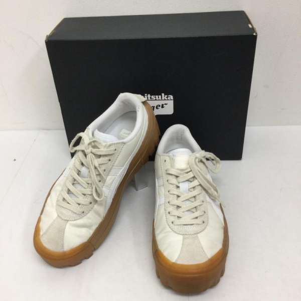 楽天市場】Onitsuka Tiger オニツカタイガー スニーカー DELEGATION
