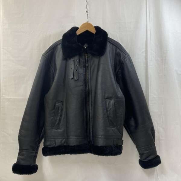 楽天市場】AVIATION B-3 フライトジャケット サイズ表記40 リアル