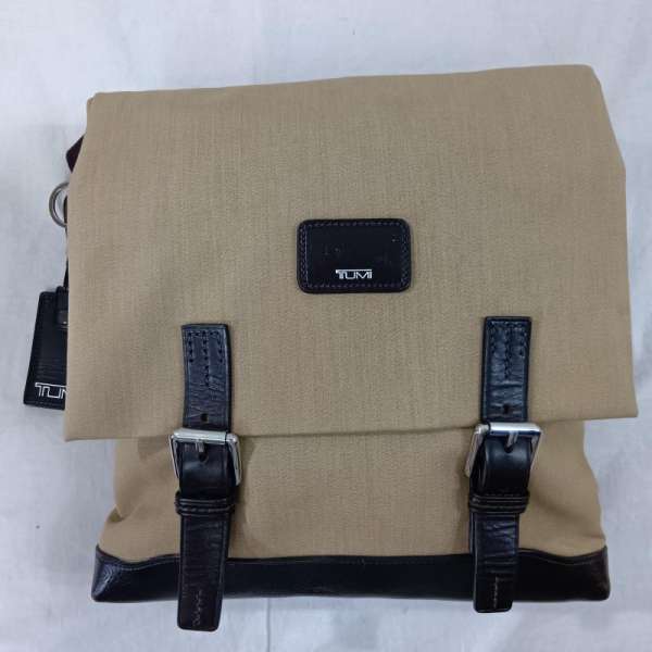 楽天市場】TUMI トゥミ Beatle Mini 22371SPH ビートル ミニ