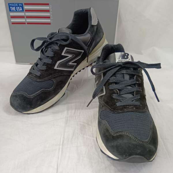 専用ニューバランス M1400CBB 新品 箱 タグ MADE 専用ニューバランス M1400CBB 新品 箱 タグ MADE - メルカリ