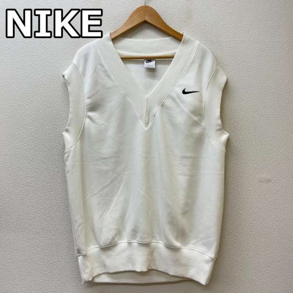 楽天市場】OFF-WHITE オフホワイト ベスト サイズ:Womens L NIKE