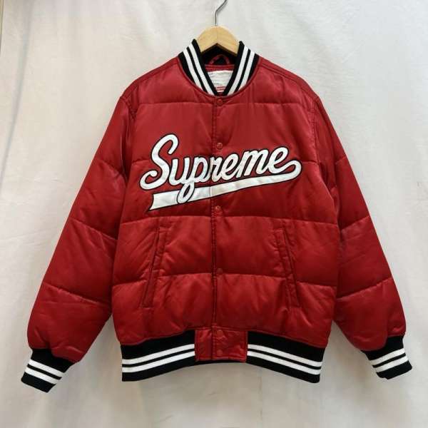楽天市場】Supreme シュプリーム ジャケット サイズ:S 15AW