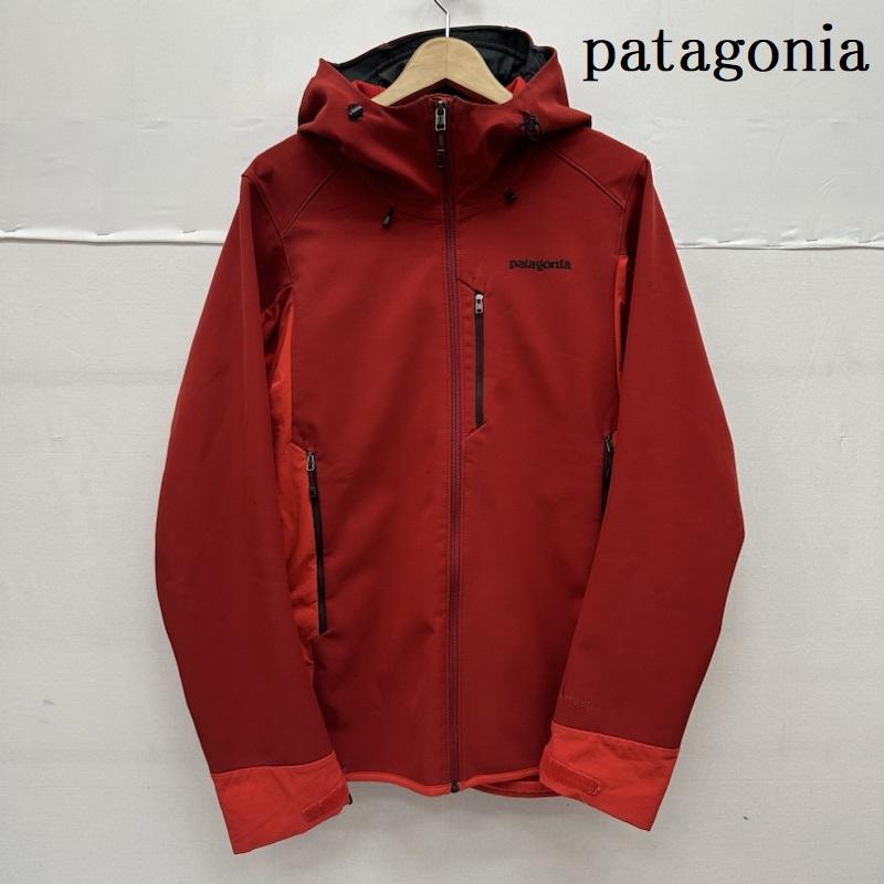 パタゴニア FA15 ADZE HYBRID HOODY アズ ハイブリッド フーディ ジャケット 83415 メンズ S ISItems【USED】【古着】【中古】50135166