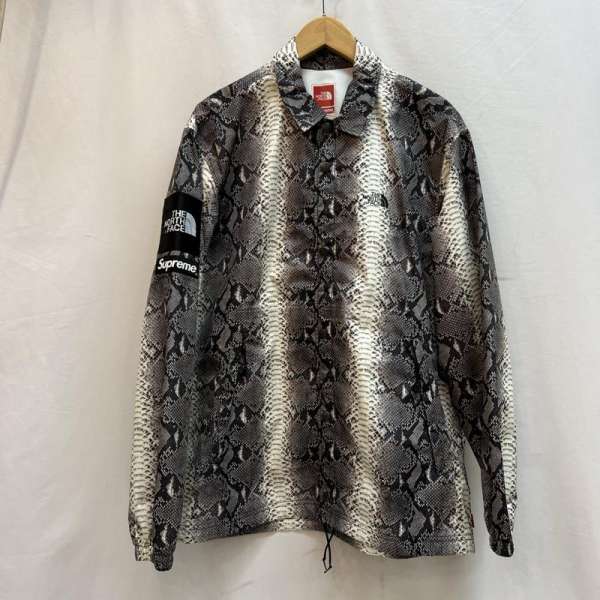 楽天市場】【サイズS】Supreme/シュプリーム/THE NORTH FACE Snakeskin
