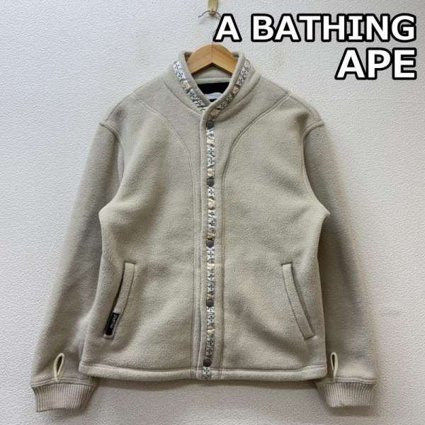 90s USA製 Woolriich フリース ハーフジップ チロリアン 最終売り尽し