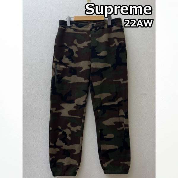 Supreme Nylon Trail Pant シュプリーム カモフラ 迷彩 楽天市場】Supreme シュプリーム パンツ ウッドランドカモ